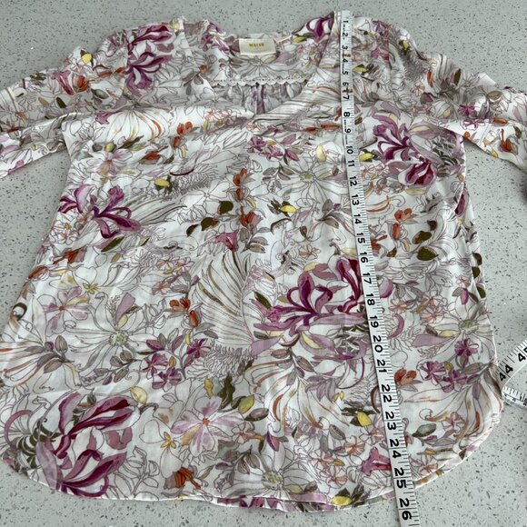 Maeve By Anthropologie Top, size x-small - Picture 5 of 8